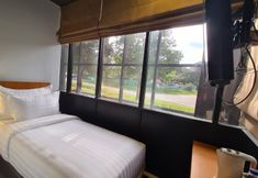 Bedroom 7 d'primahotel Lagoi Bintan