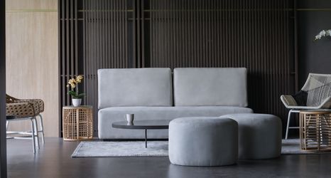 大廳 2 Forest Hills Hotel Ciwidey