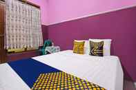 Kamar Tidur SPOT ON 91911 Rejeki Homestay Syariah Malioboro