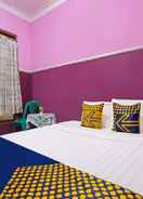 BEDROOM SPOT ON 91911 Rejeki Homestay Syariah Malioboro