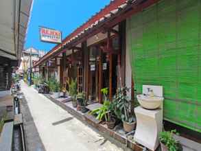 Exterior 4 SPOT ON 91911 Rejeki Homestay Syariah Malioboro