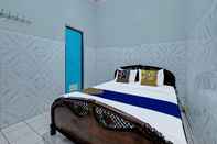 Kamar Tidur SPOT ON 91915 Homestay Superman