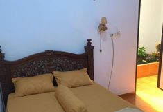 Bedroom 7 Hotel Terapung 