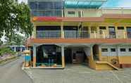 Exterior 4 Capital O 91914 Hotel Citra Dewi 2 Int's