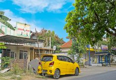 Bangunan 4 OYO 91766 Fortuna Hotel Syariah