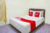 Bilik Tidur OYO 91766 Fortuna Hotel Syariah