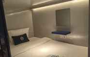 Bedroom 2 Rosalyne Sleepbox Malioboro