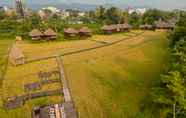 Exterior 2 ViengTara VangVieng Resort