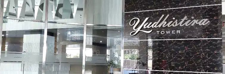 Lobby APARTEMENT MATARAM CITY YOGYAKARTA