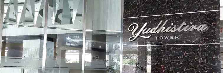 Lobby APARTEMENT MATARAM CITY YOGYAKARTA