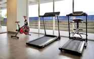 Fitness Center 4 APARTEMENT MATARAM CITY YOGYAKARTA