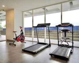 Fitness Center 4 APARTEMENT MATARAM CITY YOGYAKARTA