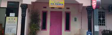 Bangunan 2 IDA MANCA Homestay