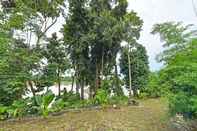 Ruang Umum OYO HOME 90682 Liliz Mambang Farmstay