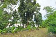 Common Space OYO HOME 90682 Liliz Mambang Farmstay