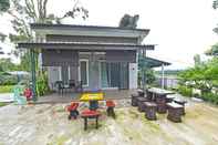 Bangunan OYO HOME 90682 Liliz Mambang Farmstay