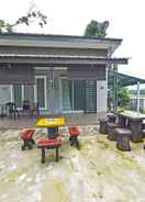 EXTERIOR_BUILDING OYO HOME 90682 Liliz Mambang Farmstay