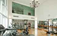 Fitness Center 7 Schloss at Thonglor