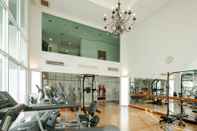 Fitness Center Schloss at Thonglor