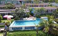 Lainnya 3 Pattaya Paradise Beach Resort