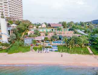 Lainnya 2 Pattaya Paradise Beach Resort