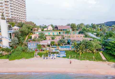 Others Pattaya Paradise Beach Resort