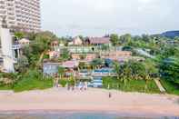 อื่นๆ Pattaya Paradise Beach Resort