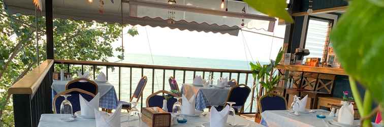 Lobi Pattaya Paradise Beach Resort