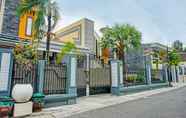 Exterior 3  OYO Life 91814 Griya Asoka Syariah