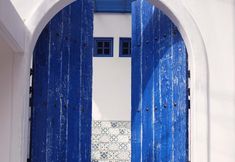 Exterior 2 Little Mykonos