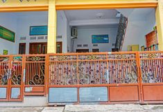 ภายนอกอาคาร 4 OYO 91928 Noril Haromain Homestay Syariah