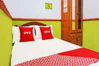 Kamar Tidur OYO 91928 Noril Haromain Homestay Syariah