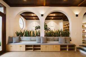 LATA Hotel & Apartments, THB 836.38