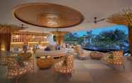 Lobby 7 Boma Resort Nha Trang