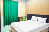 Bedroom OYO 91936 Hotel Lima Dara