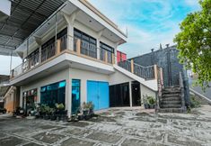 Exterior 2 SPOT ON 91930 Hotel Citra Dewi 4 Manunggal