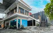 Exterior 2 SPOT ON 91930 Hotel Citra Dewi 4 Manunggal