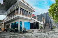 ภายนอกอาคาร SPOT ON 91930 Hotel Citra Dewi 4 Manunggal