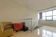 Common Space SPOT ON 91930 Hotel Citra Dewi 4 Manunggal