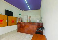 Lobby 5 SPOT ON 91930 Hotel Citra Dewi 4 Manunggal