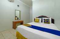 Bilik Tidur SPOT ON 91930 Hotel Citra Dewi 4 Manunggal