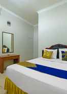 BEDROOM SPOT ON 91930 Hotel Citra Dewi 4 Manunggal