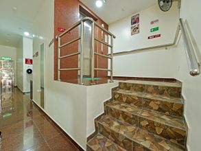 大堂 4 RS Hotel Desa Cemerlang Johor Jaya