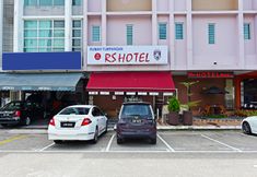 외관 4 RS Hotel Desa Cemerlang Johor Jaya