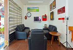 大堂 7 RS Hotel Desa Cemerlang Johor Jaya