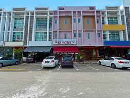 RS Hotel Desa Cemerlang Johor Jaya, 904.989 VND