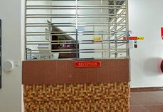 大堂 5 RS Hotel Desa Cemerlang Johor Jaya