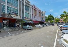 외관 2 RS Hotel Desa Cemerlang Johor Jaya
