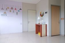 公共空间 S101 Hotels