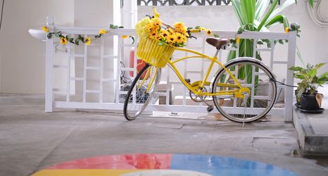 大堂 2 S101 Hotels